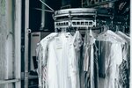 Dryclean (Work Settlement of Koltsovo, Akademika Sandakhchiyeva Avenue, 9) ، التنظيف الجاف