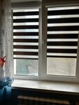 Noviy Stil (проспект Генерала Острякова, 262/11) ، ستائر العزل