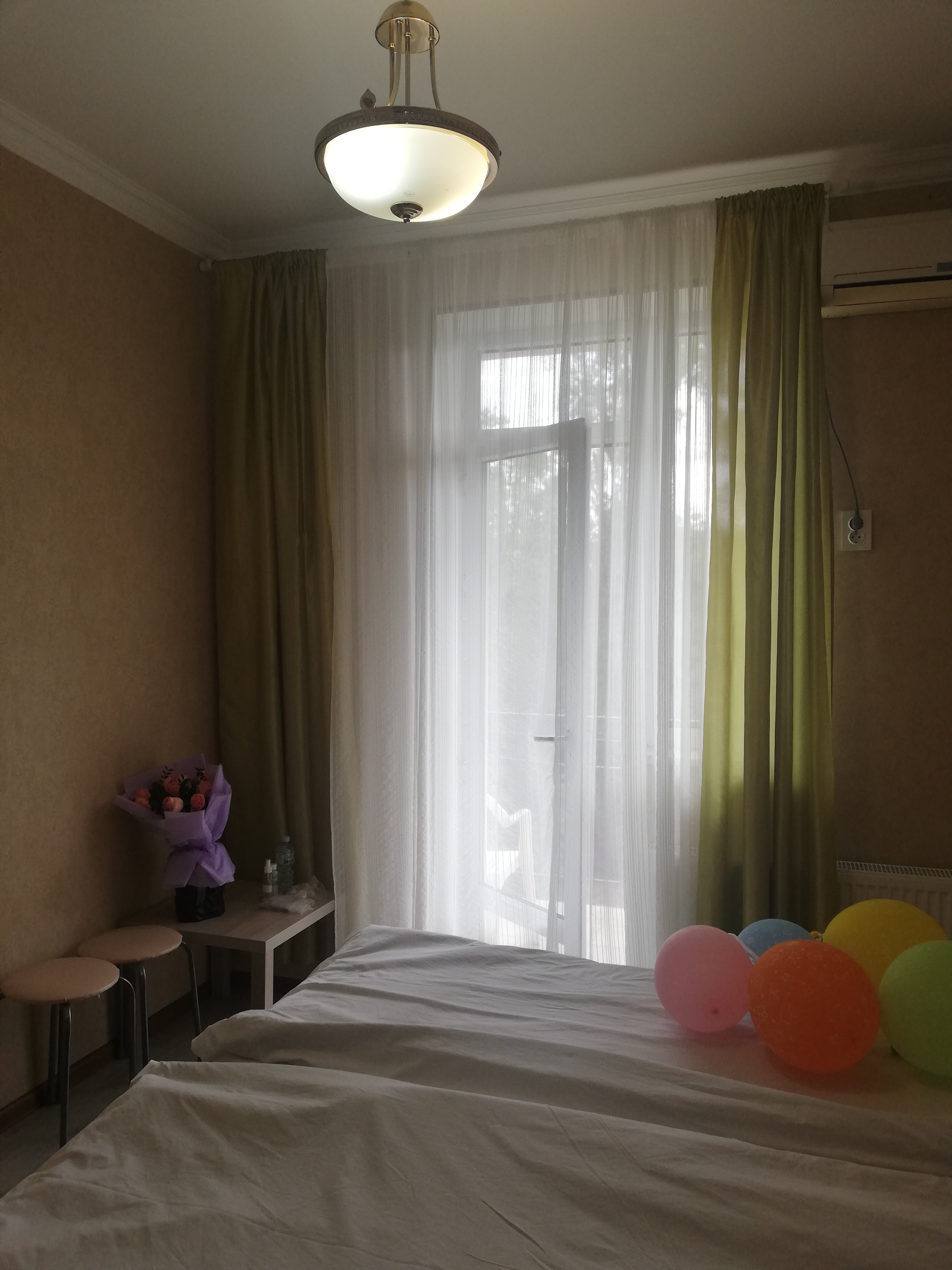 Фото Имеретинский романтик