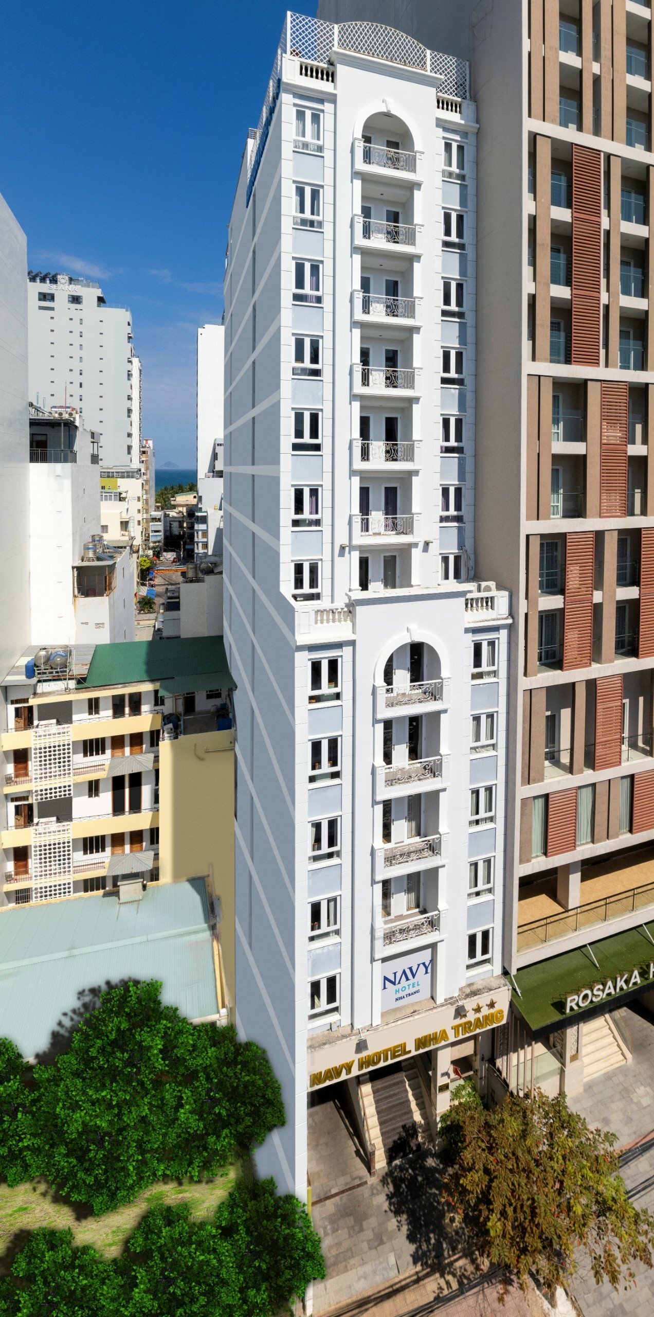 Фото Ha Noi Golden Hotel