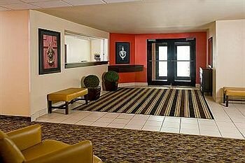 Гостиница Extended Stay America Suites Philadelphia Plymouth Meeting