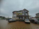 Реснички (Yubileynaya Street, 60), eyebrow and eyelash salon