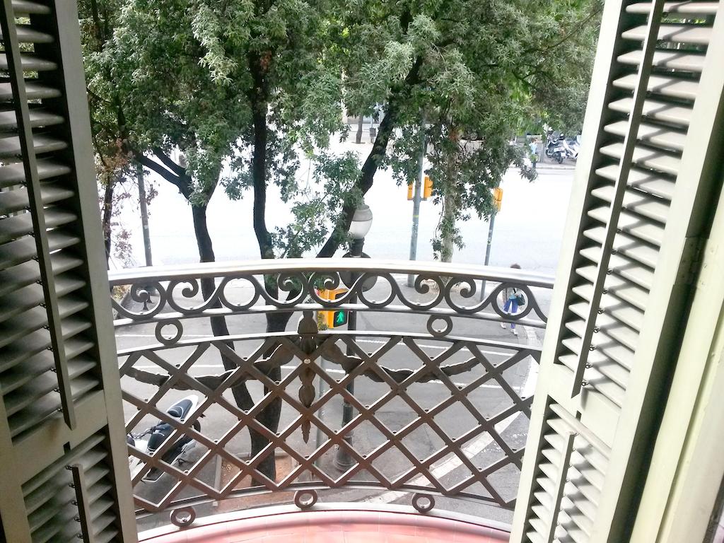 Фото Diagonal House