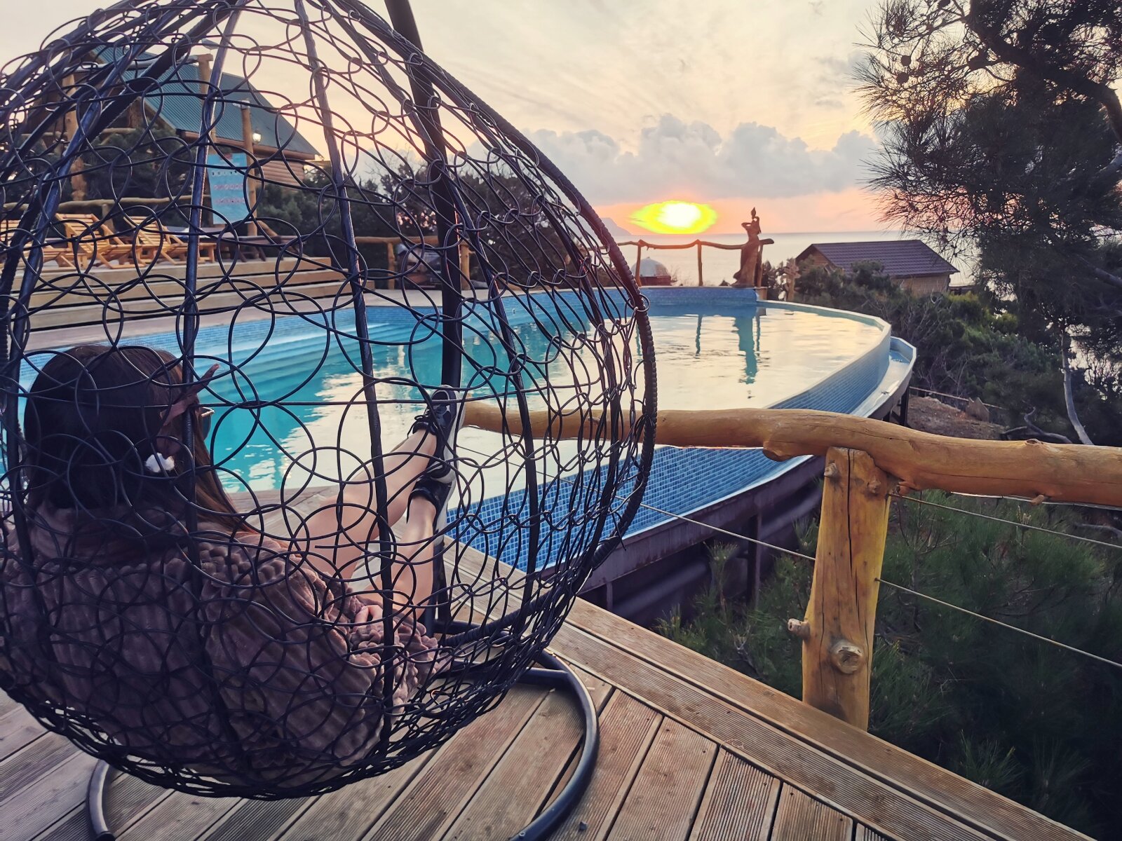 Фото У Берендея