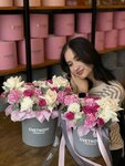 Цветloff (ulitsa Irendyk, 21), flower shop