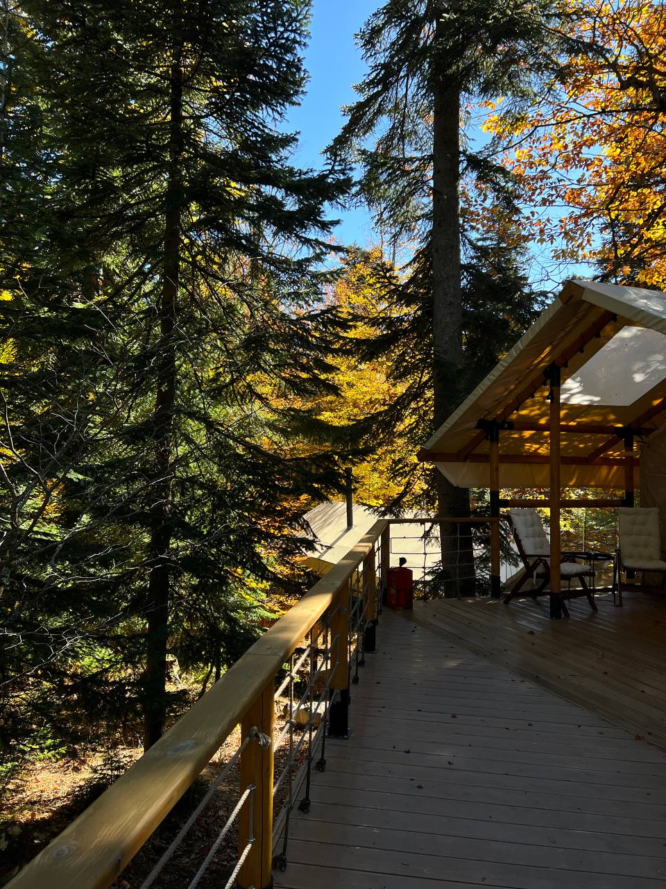 Фото Горы Village