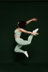 Flexible (prospekt Patsayeva, 7к10), fitness club