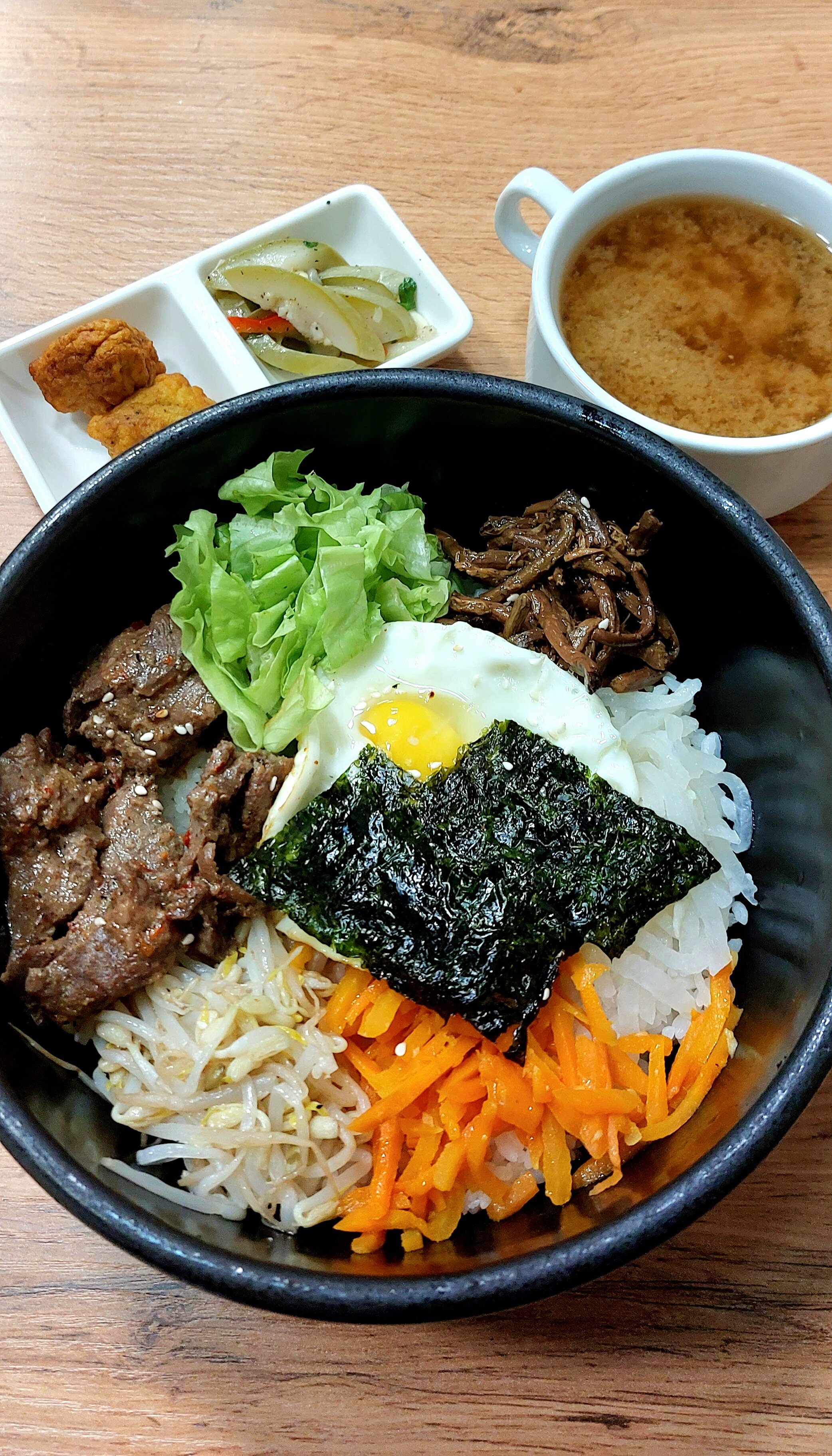 Фото Овсянка