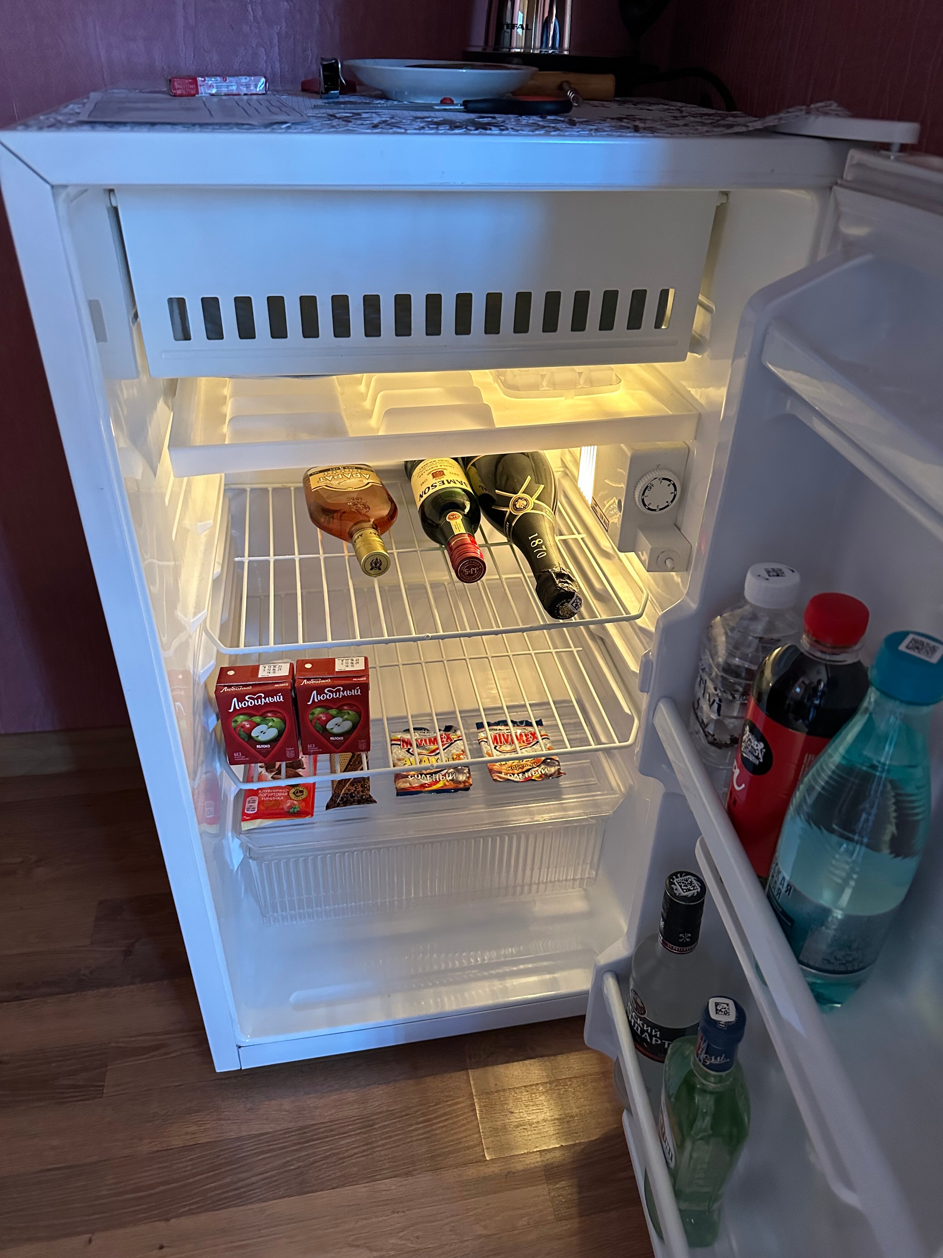 Фото Пирамид Отель