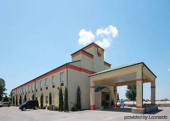 Фото Quality Inn