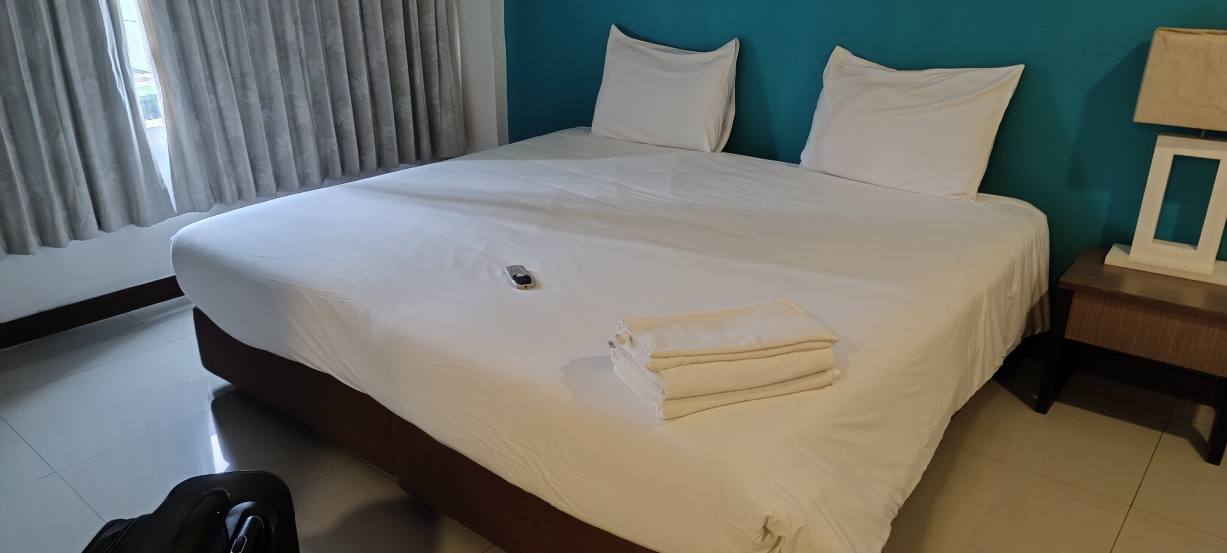 Фото Wiz Hotel Pattaya