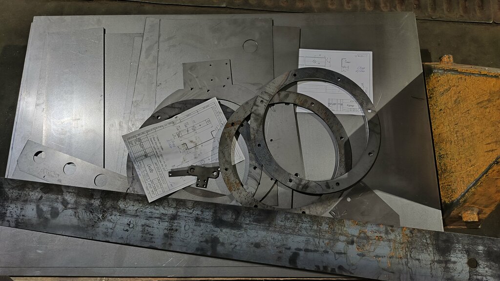 Woodworking equipment Belmash-shop.by, Mogilev, photo
