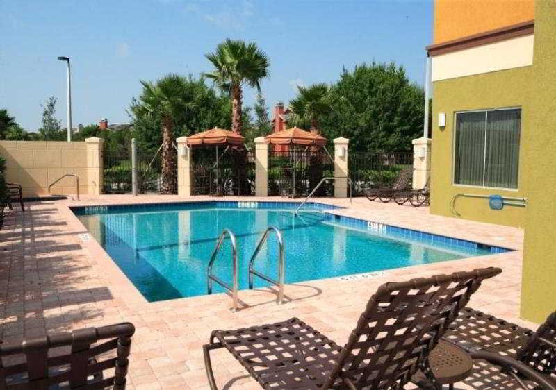 Фото Hyatt Place Lake Mary/Orlando North