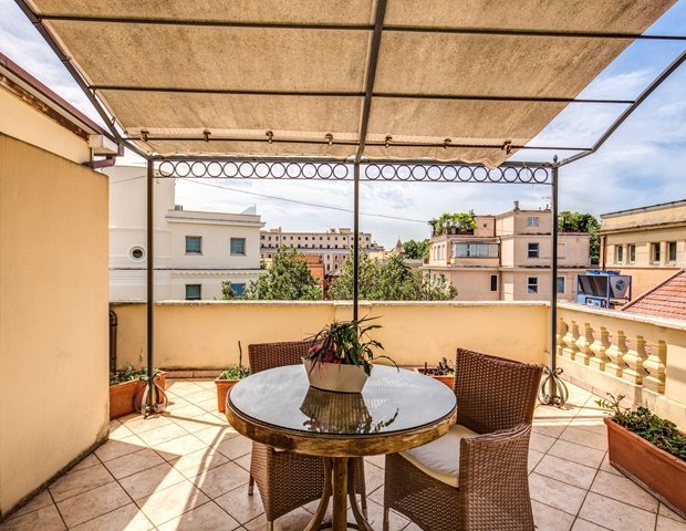 Фото Rome Garden Hotel