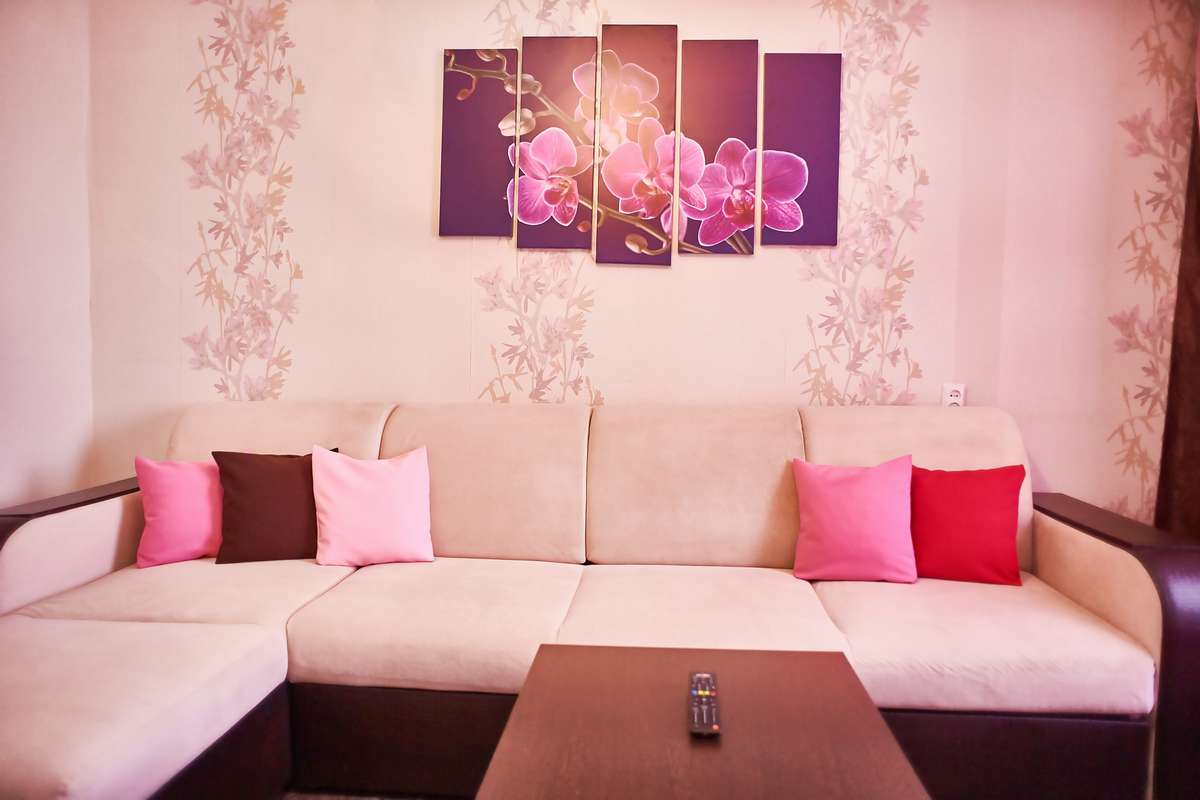 Фото Пять Звёзд на улице Бориса Ручьева 12