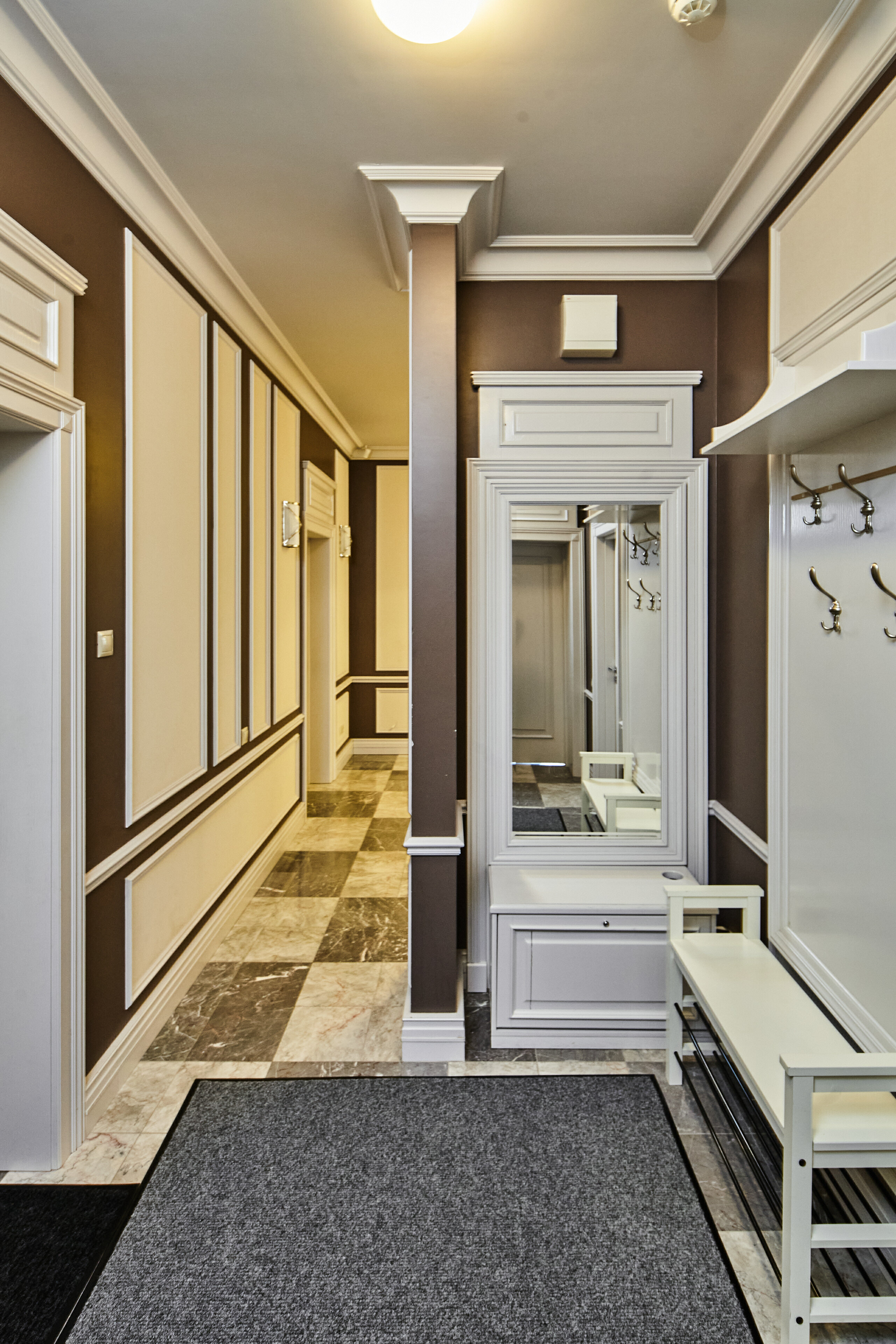 Фото Резиденция