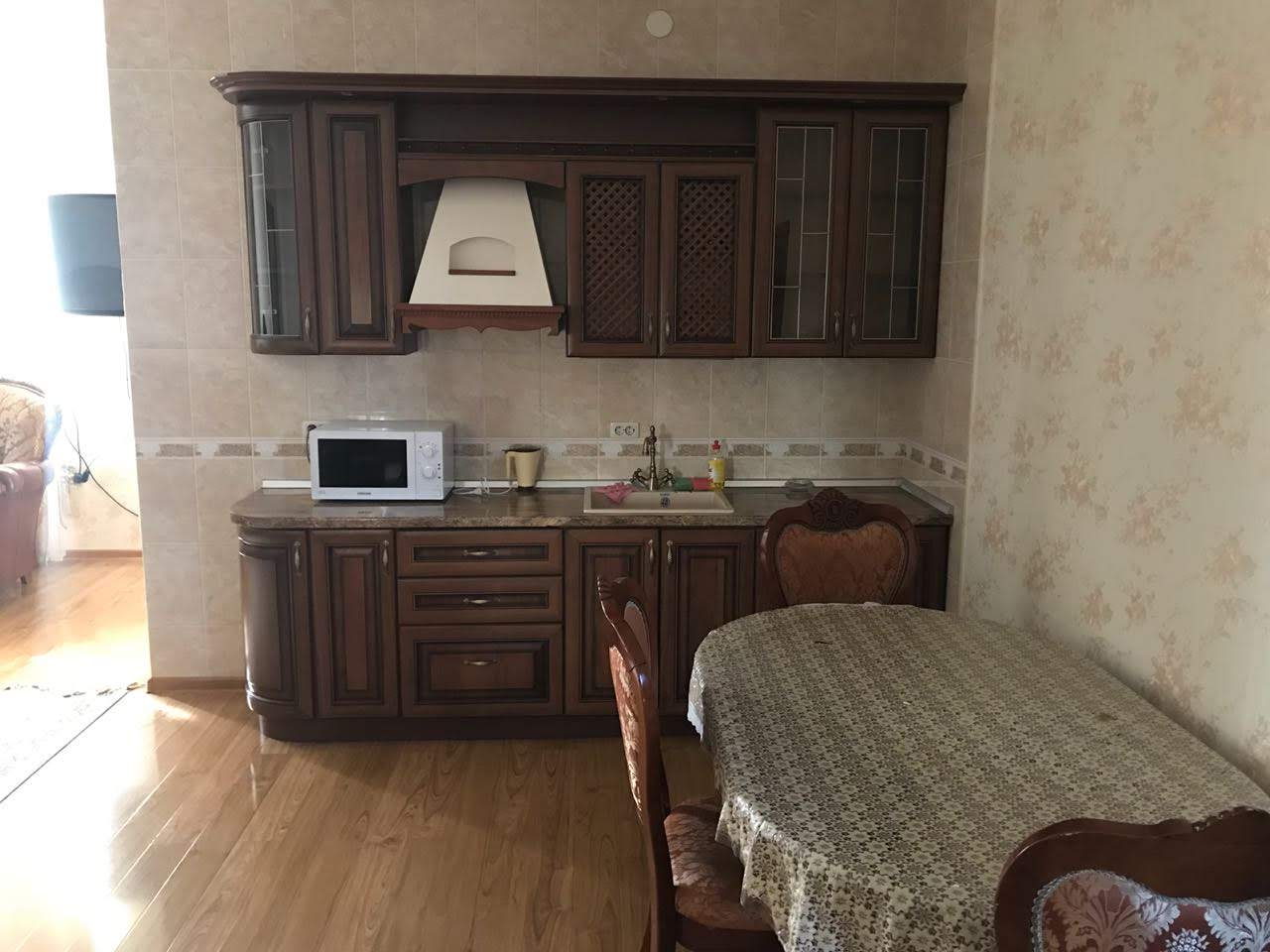 Фото Резиденция