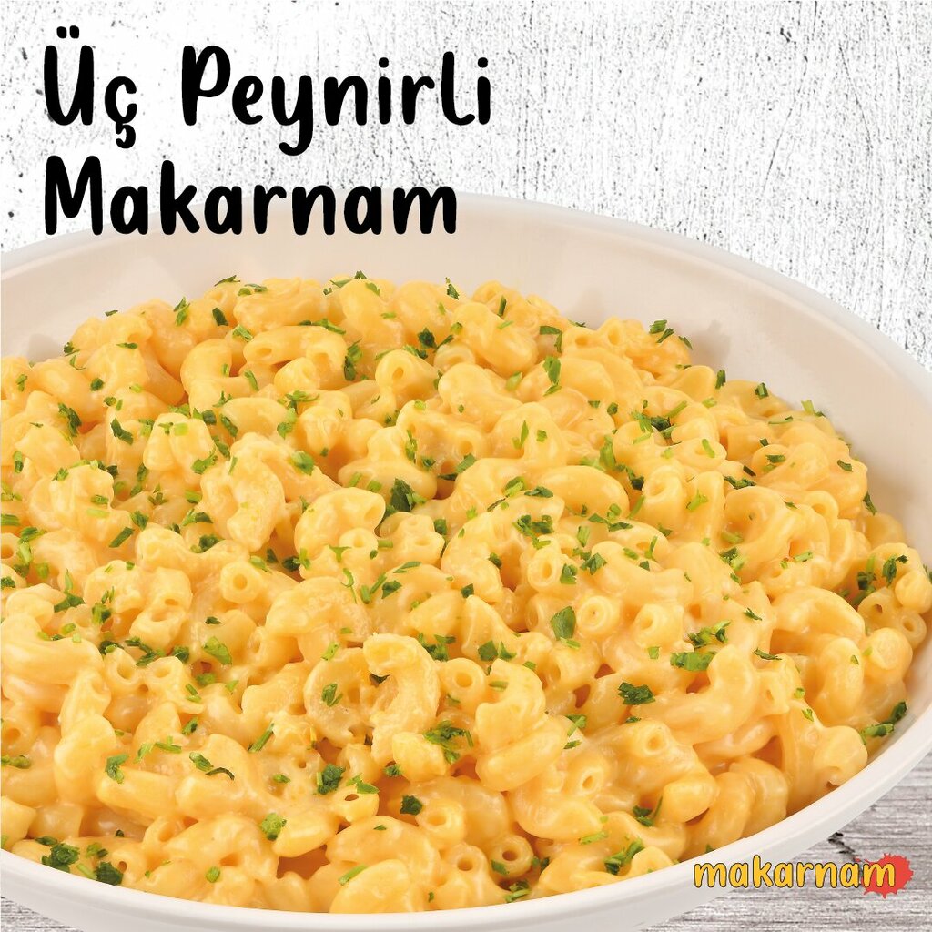 Fast food Makarnam, Ankara, photo