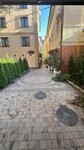 Дом поэта (улица Пушкина, 2), hotel