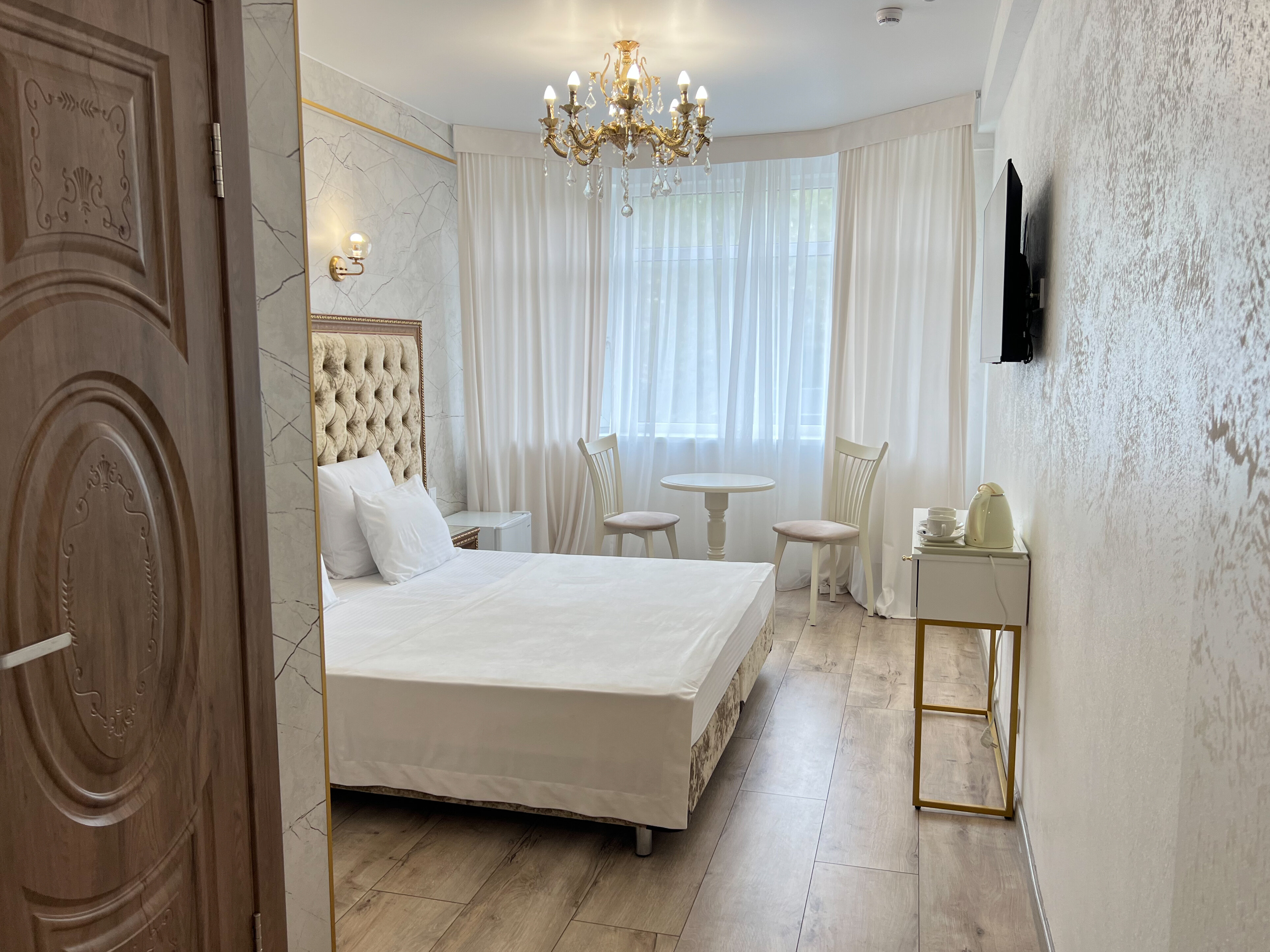 Фото Сенатор Неолит