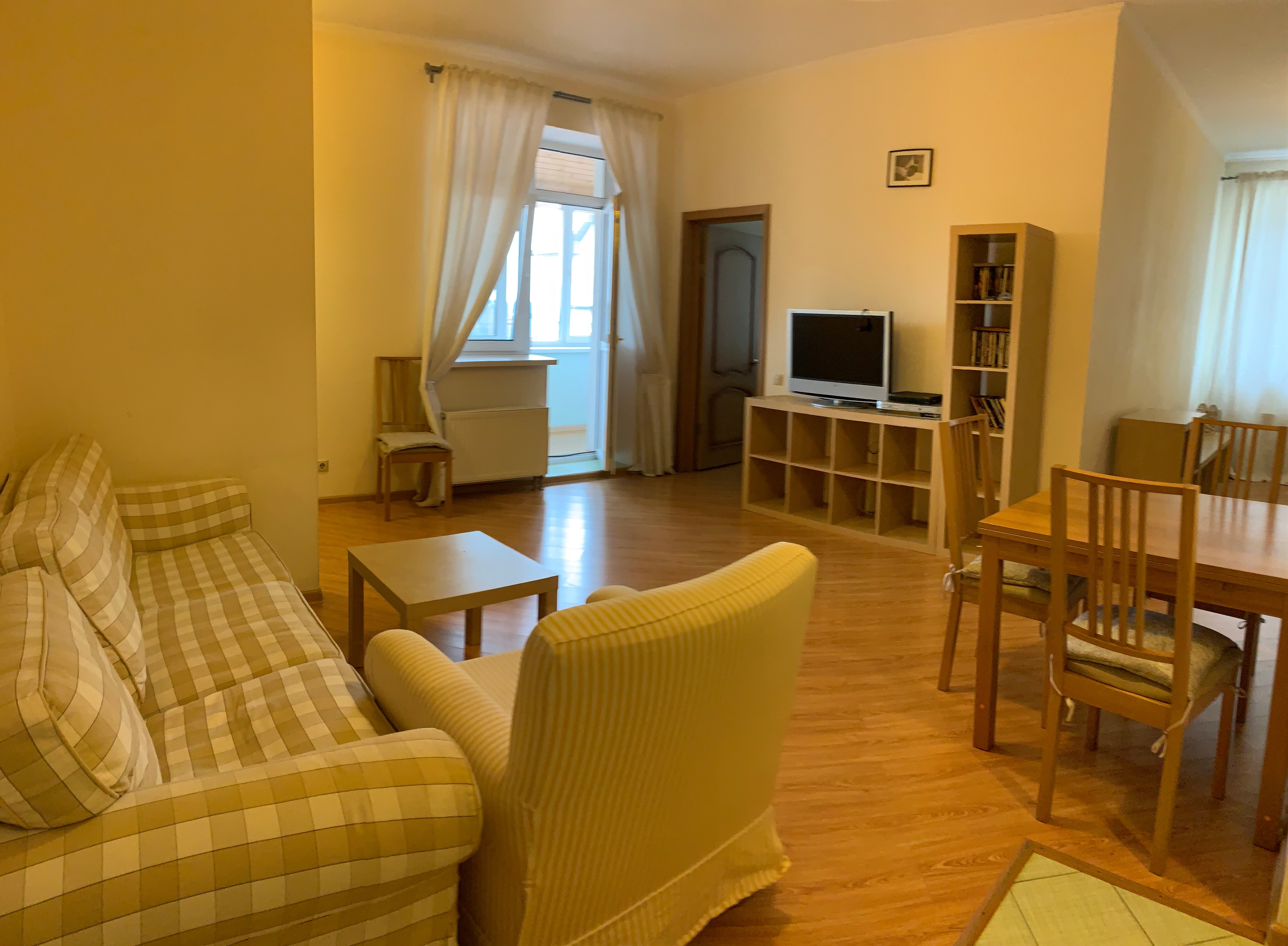 Фото Резиденция