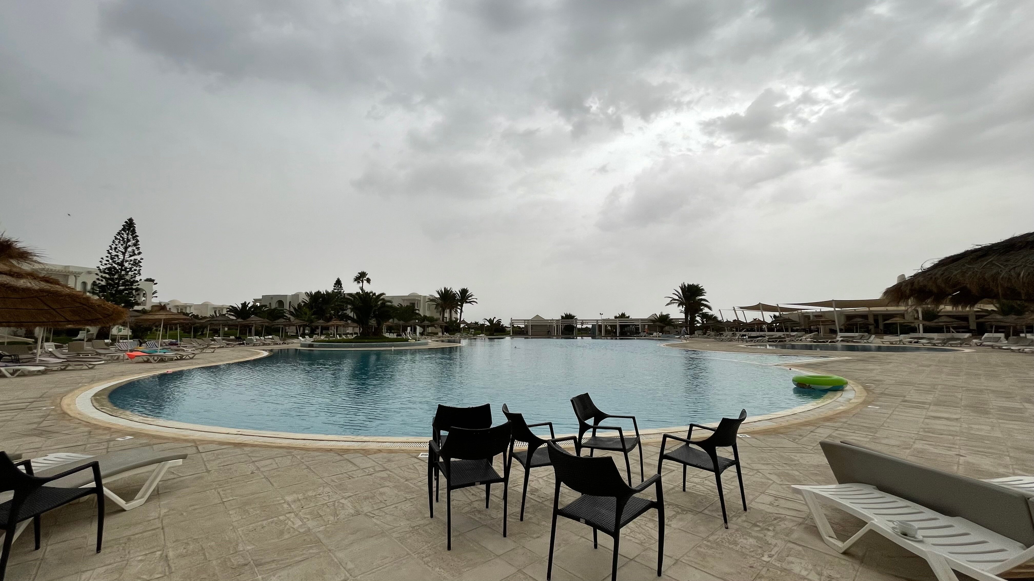 Фото Vincci Helios Beach