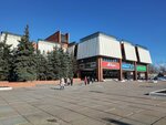 Danilov Bags (Internatsionalnaya ulitsa, 43), bags and suitcases store