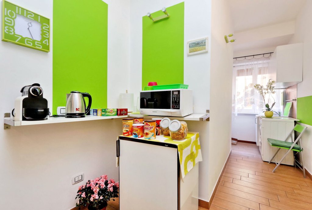 Фото B&b San Giorgio