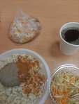 Пирожковая (ulitsa Pankratova, 71), cafetería