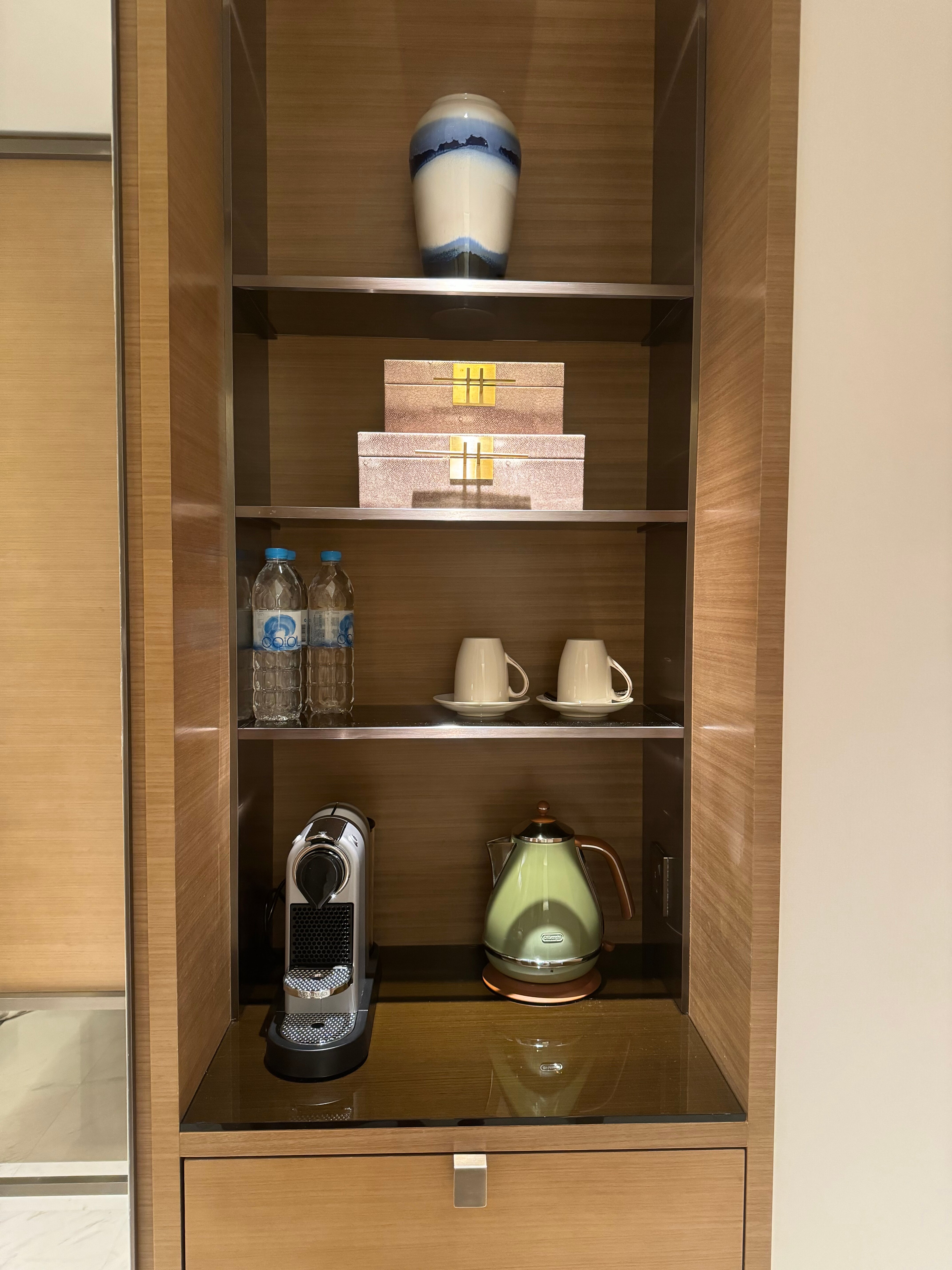 Фото Sheraton Hong Kong Tung Chung Hotel