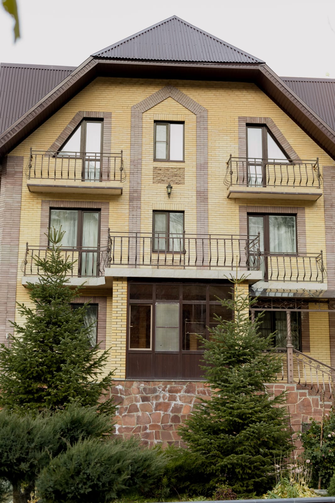 Фото отеля 5