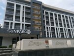 Sunparco (Пионерский просп., 12, Анапа), гостиница в Анапе