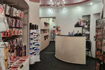 Chernaya koshka (pereulok Gogolya, 6), sex shop