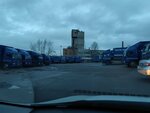 Отделение почтовой связи № 127616 (Vagonoremontnaya Street, 23), post office