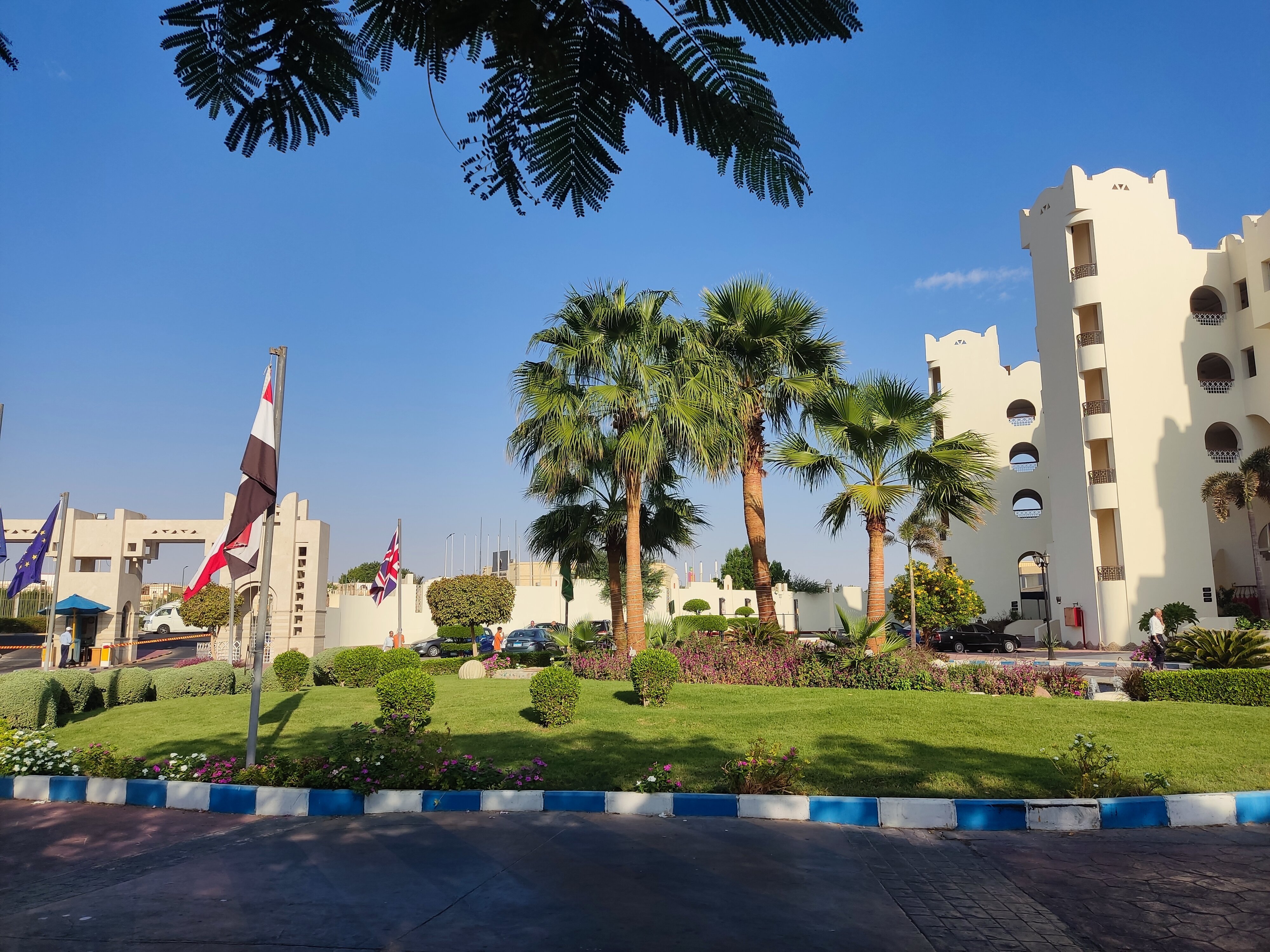 Фото Royal Lagoons Resort & Aquapark