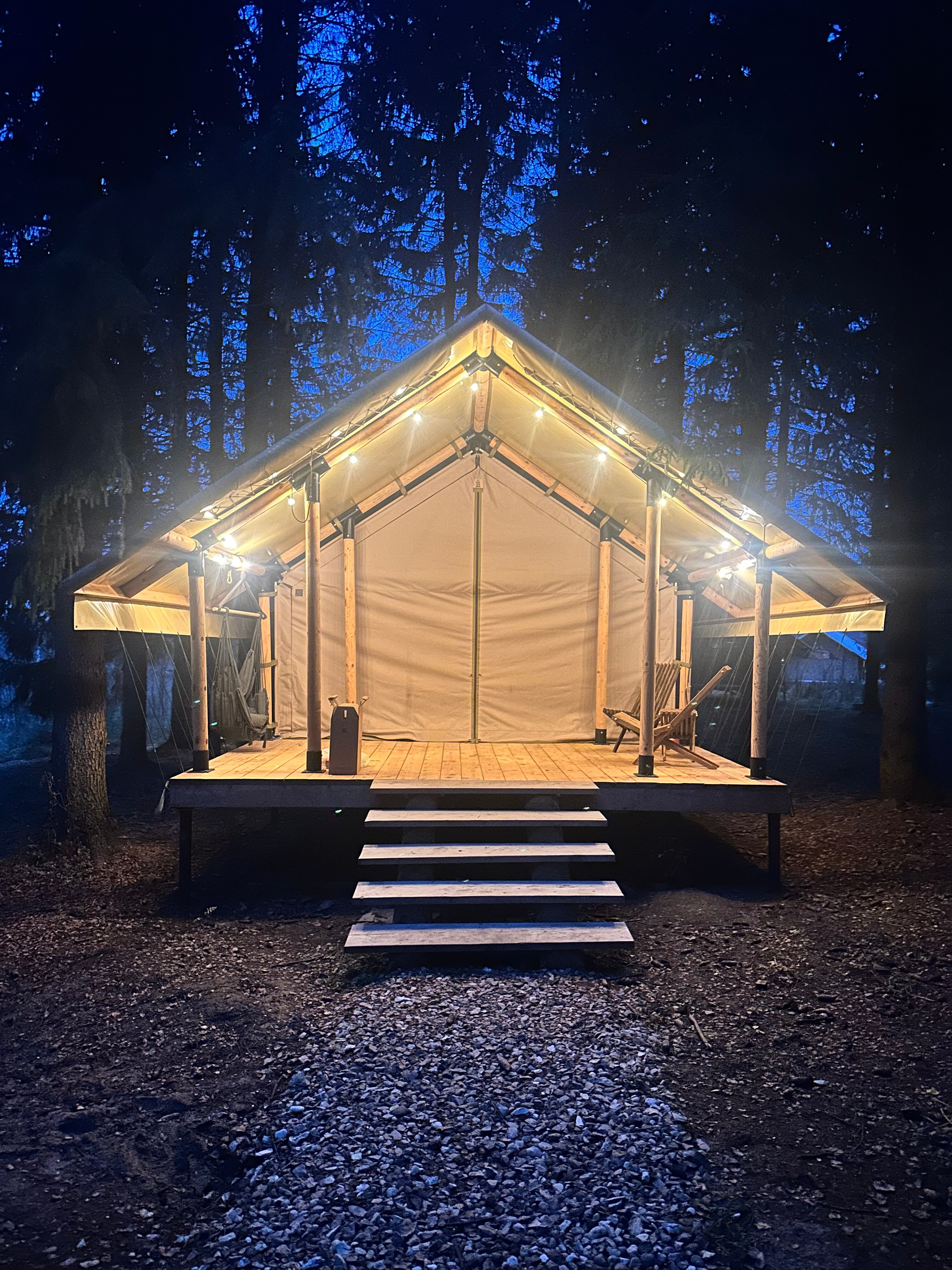 Фото Заповедник