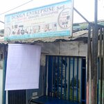 Design Entreprise (Littoral, Wouri, Douala 1er, Rue de Deido Bassa), printing services