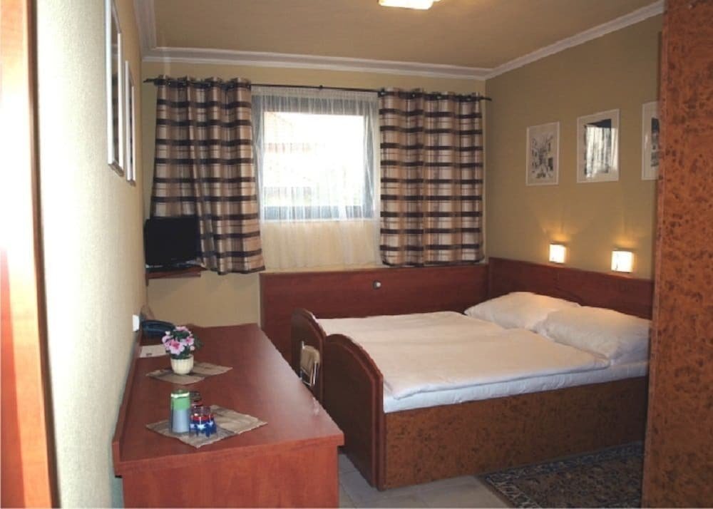 Фото отеля 5