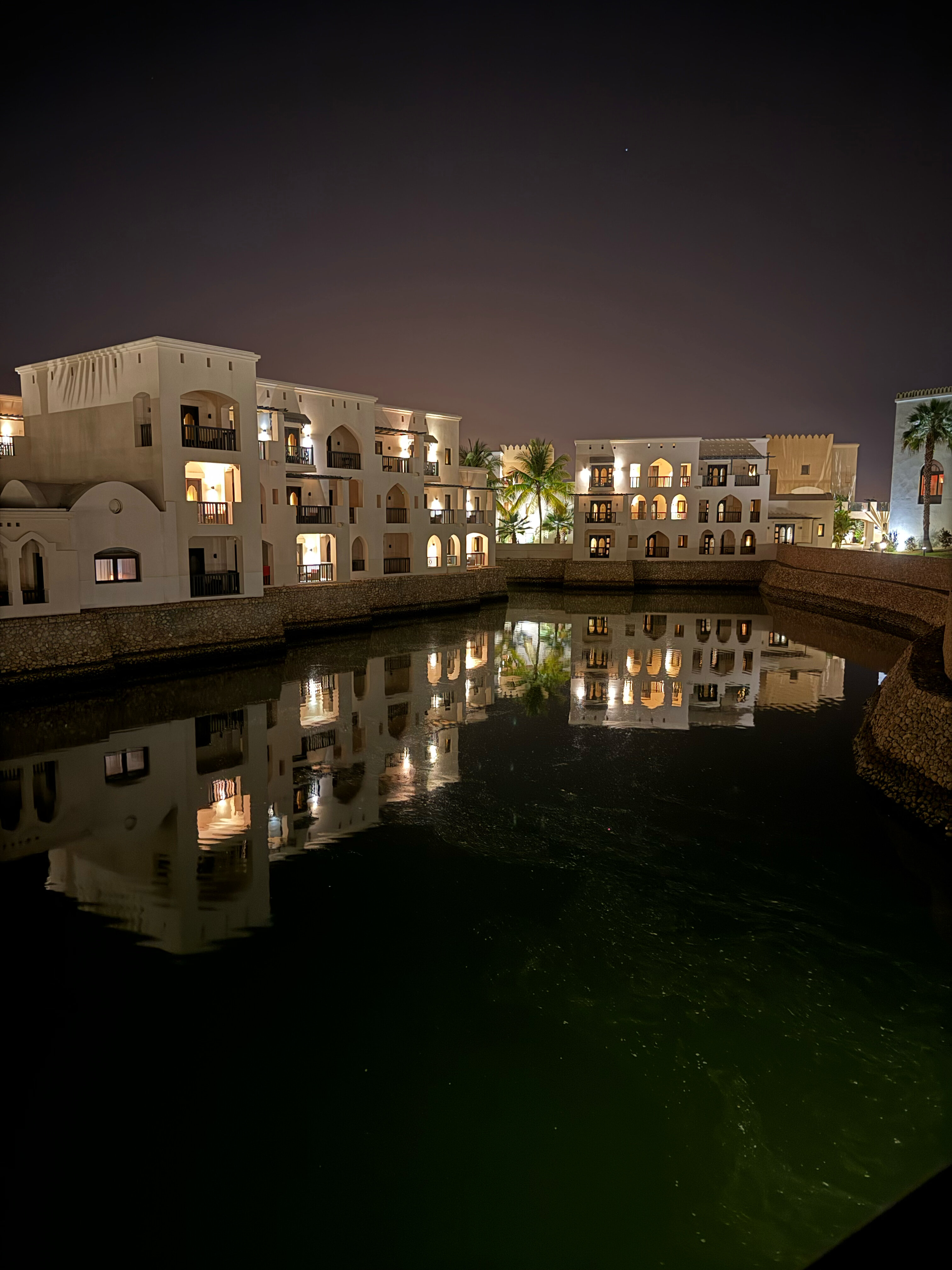 Фото Salalah Rotana Resort