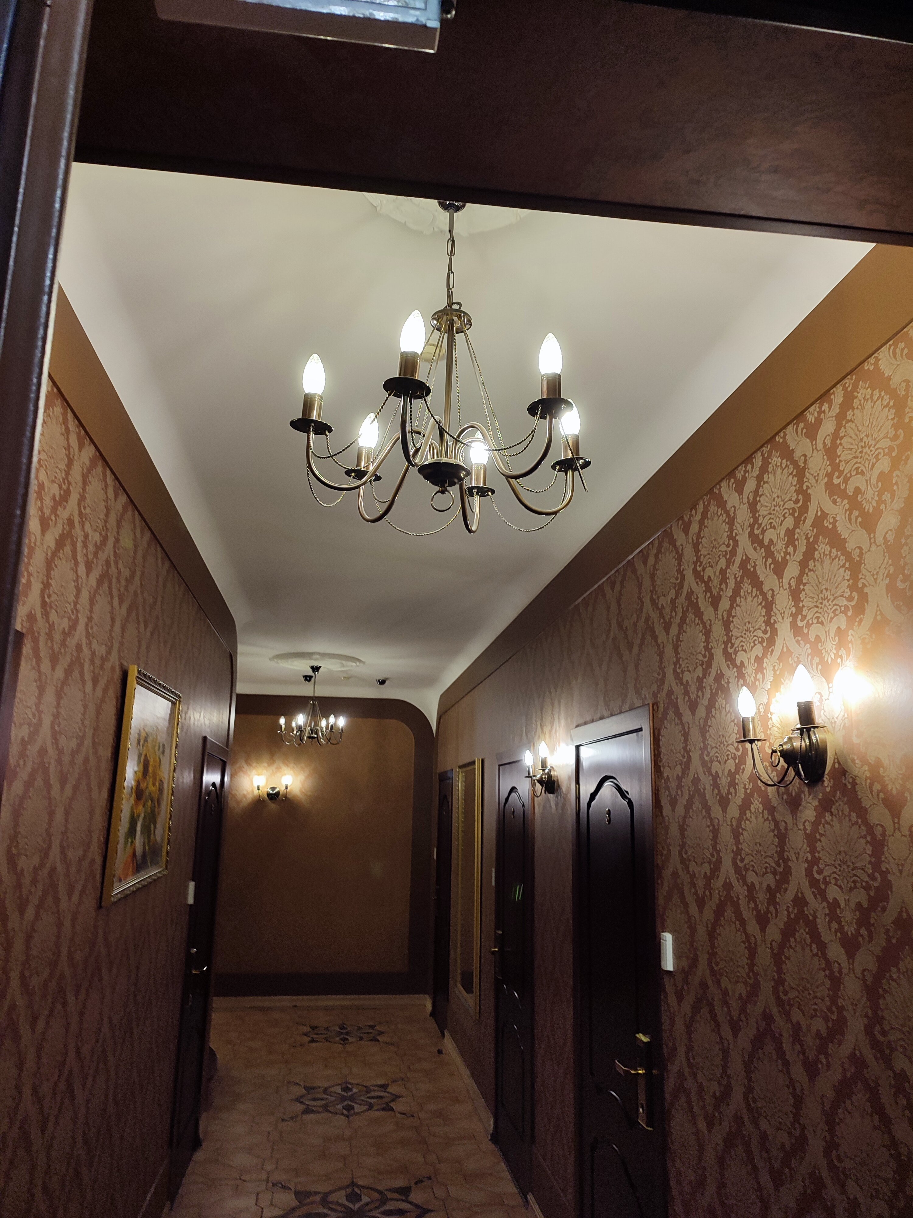 Фото Аделия