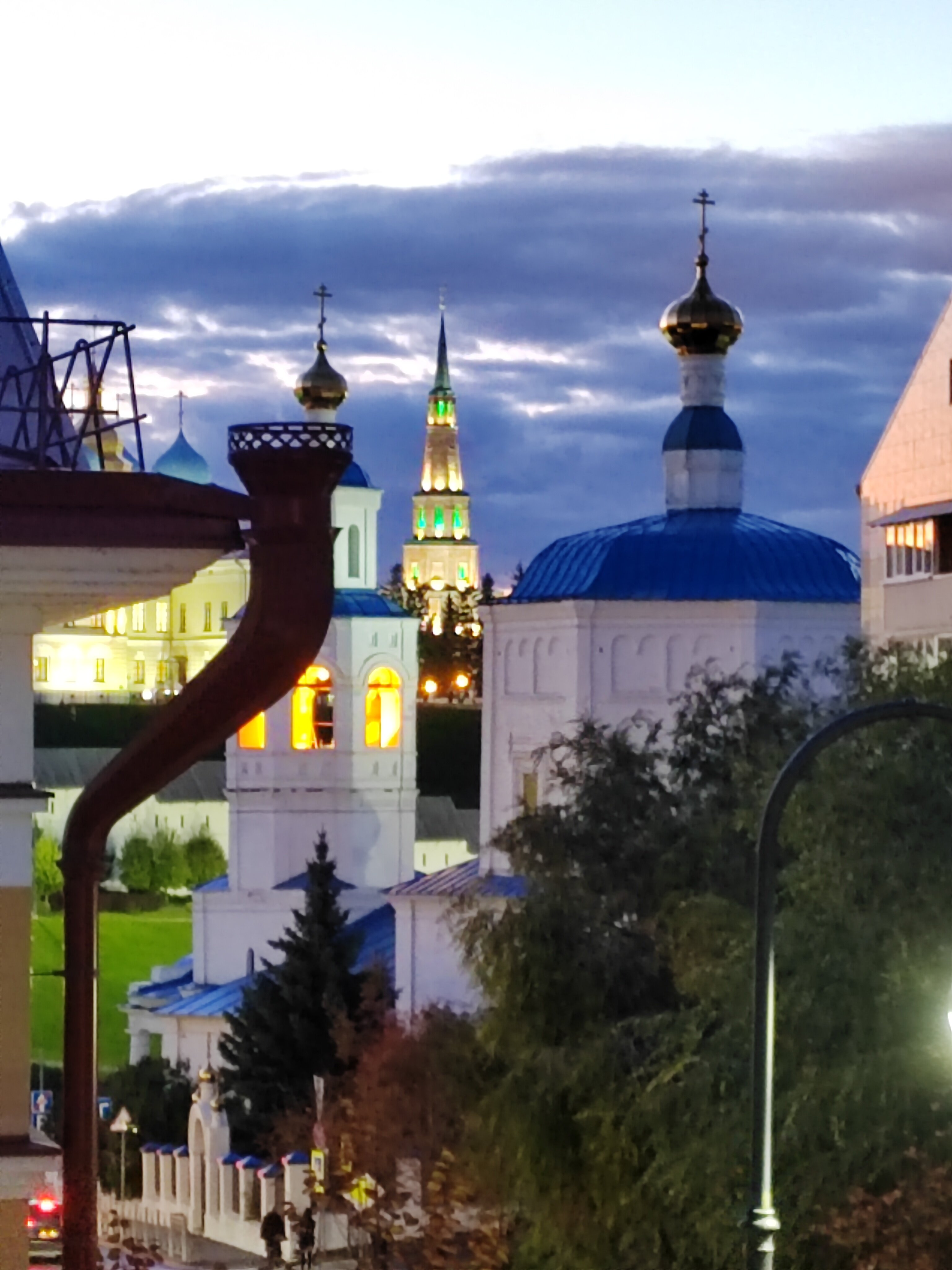 Фото Пилигрим