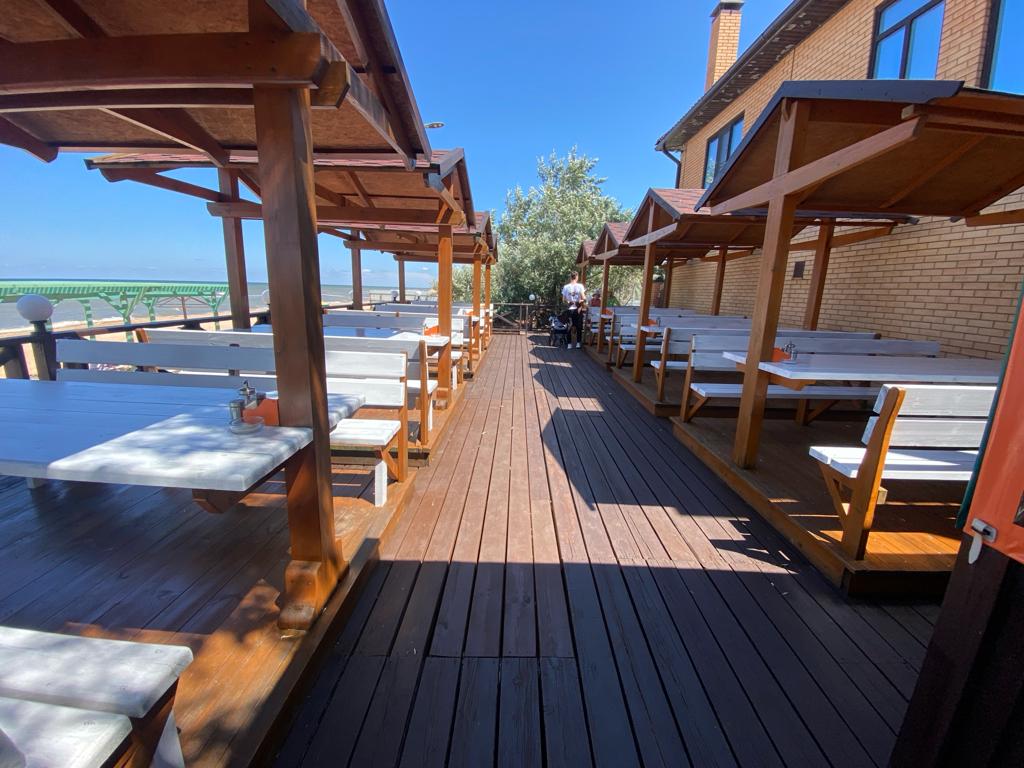 Фото Бельведер