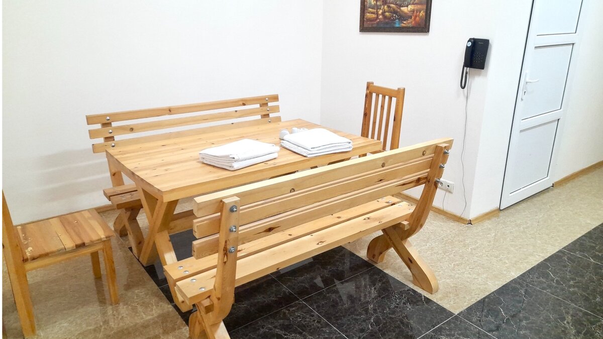 Фото Reikartz Sunkar Atyrau