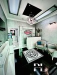 ProLady (Qabanbaı Batyr dańǵyly, 46), salón de belleza