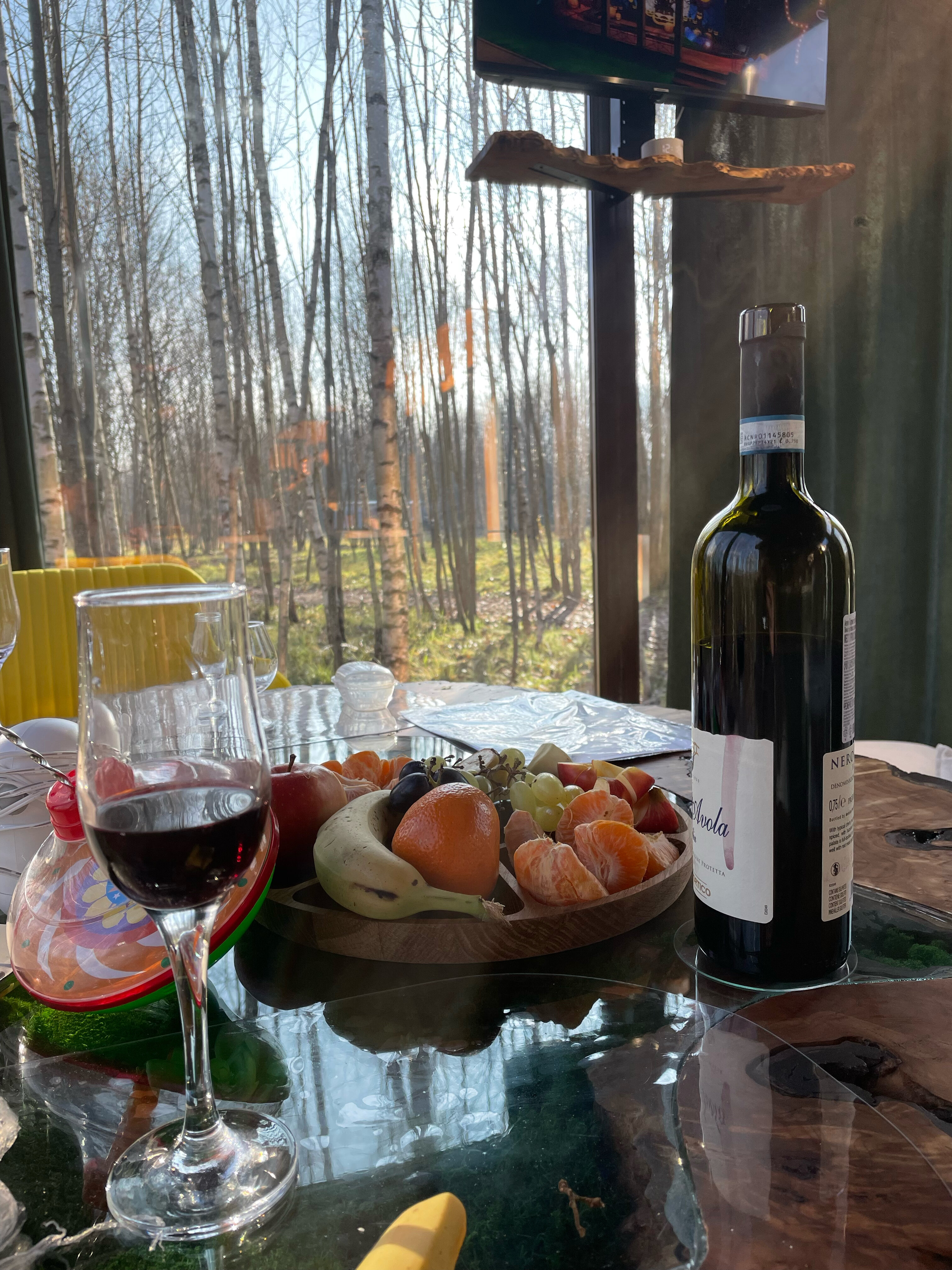 Фото Парк Север