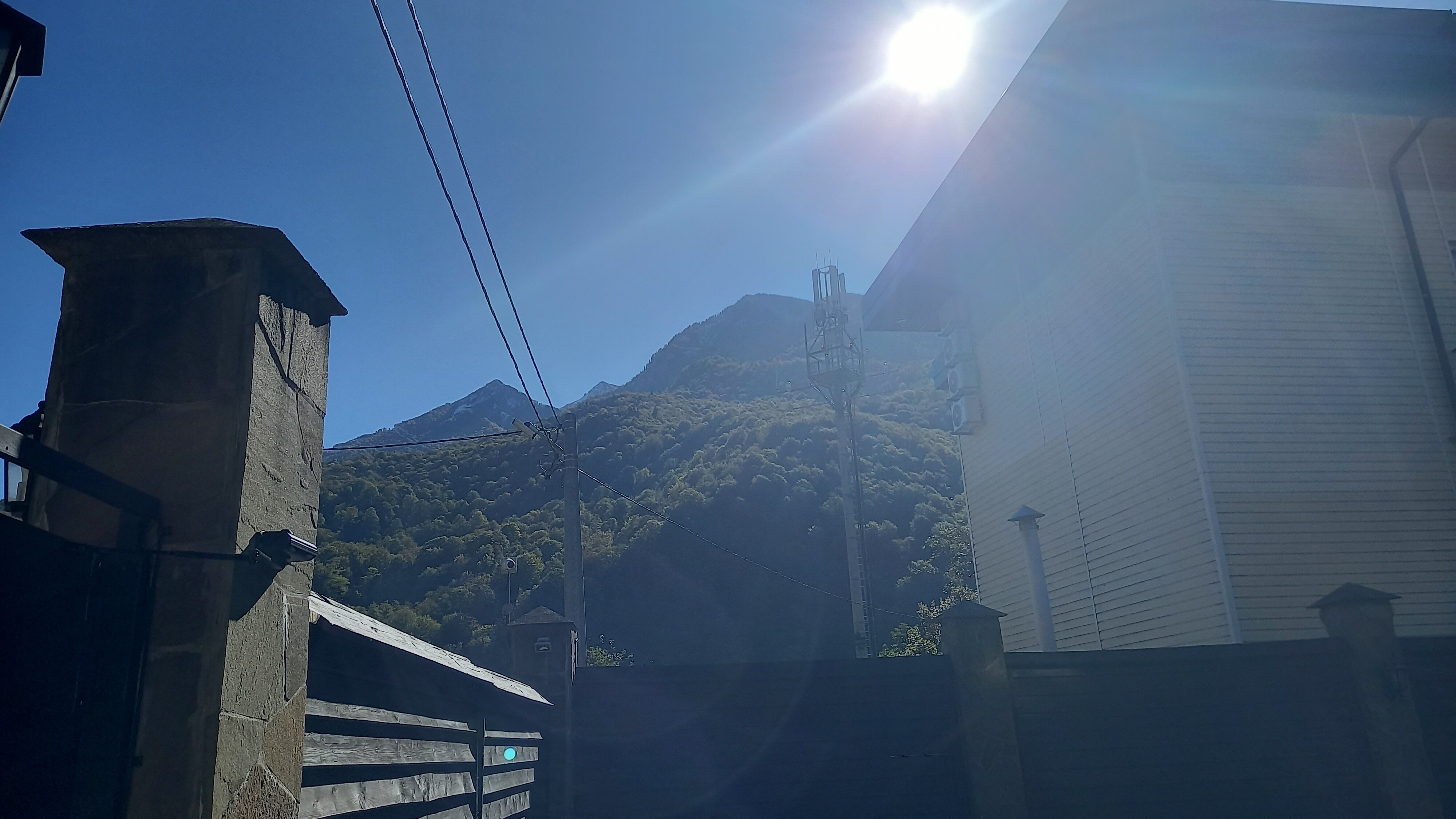 Фото Альпийский Двор