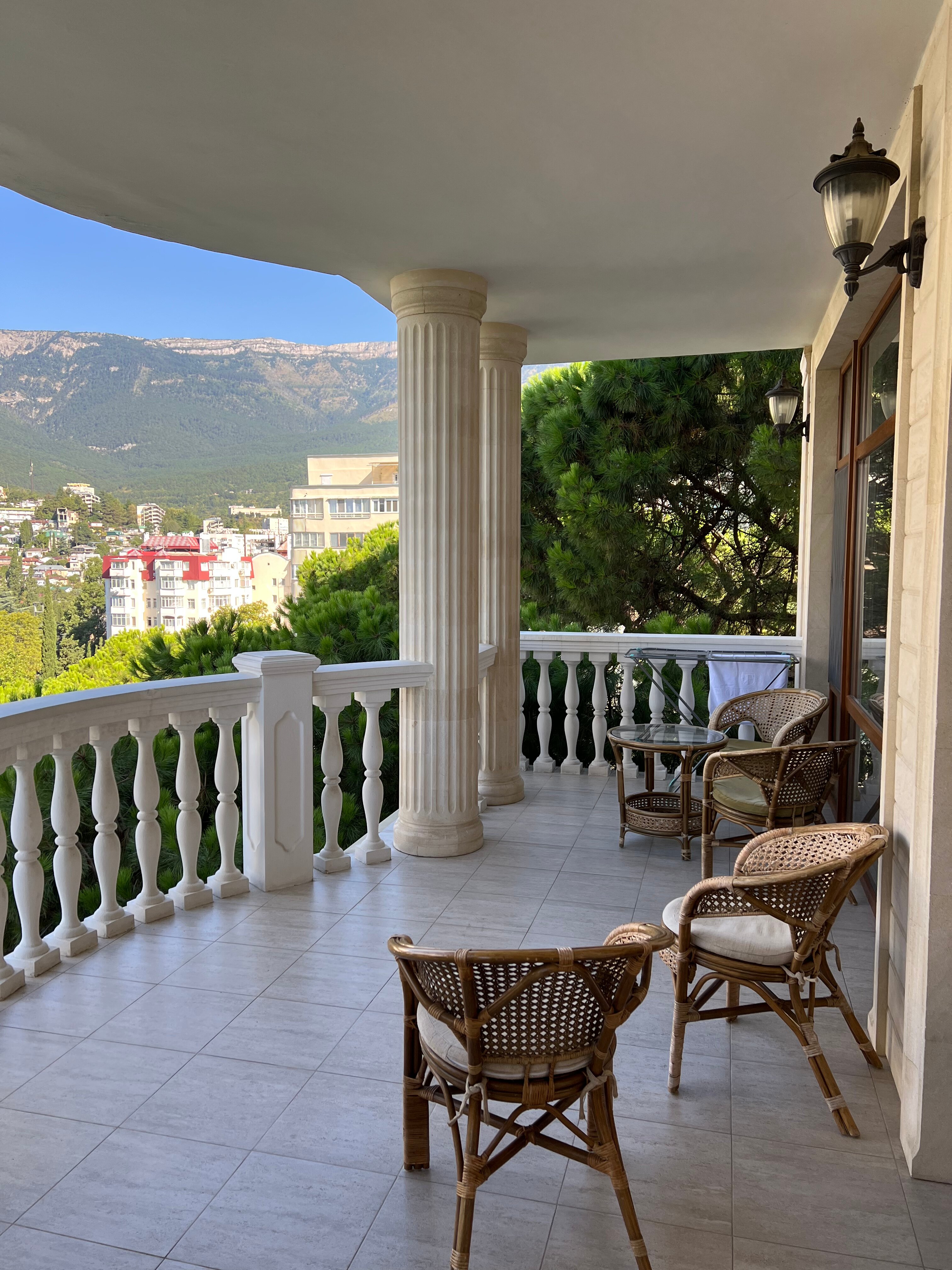 Фото Флорентина