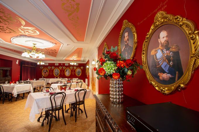 Фото Кострома Сырная