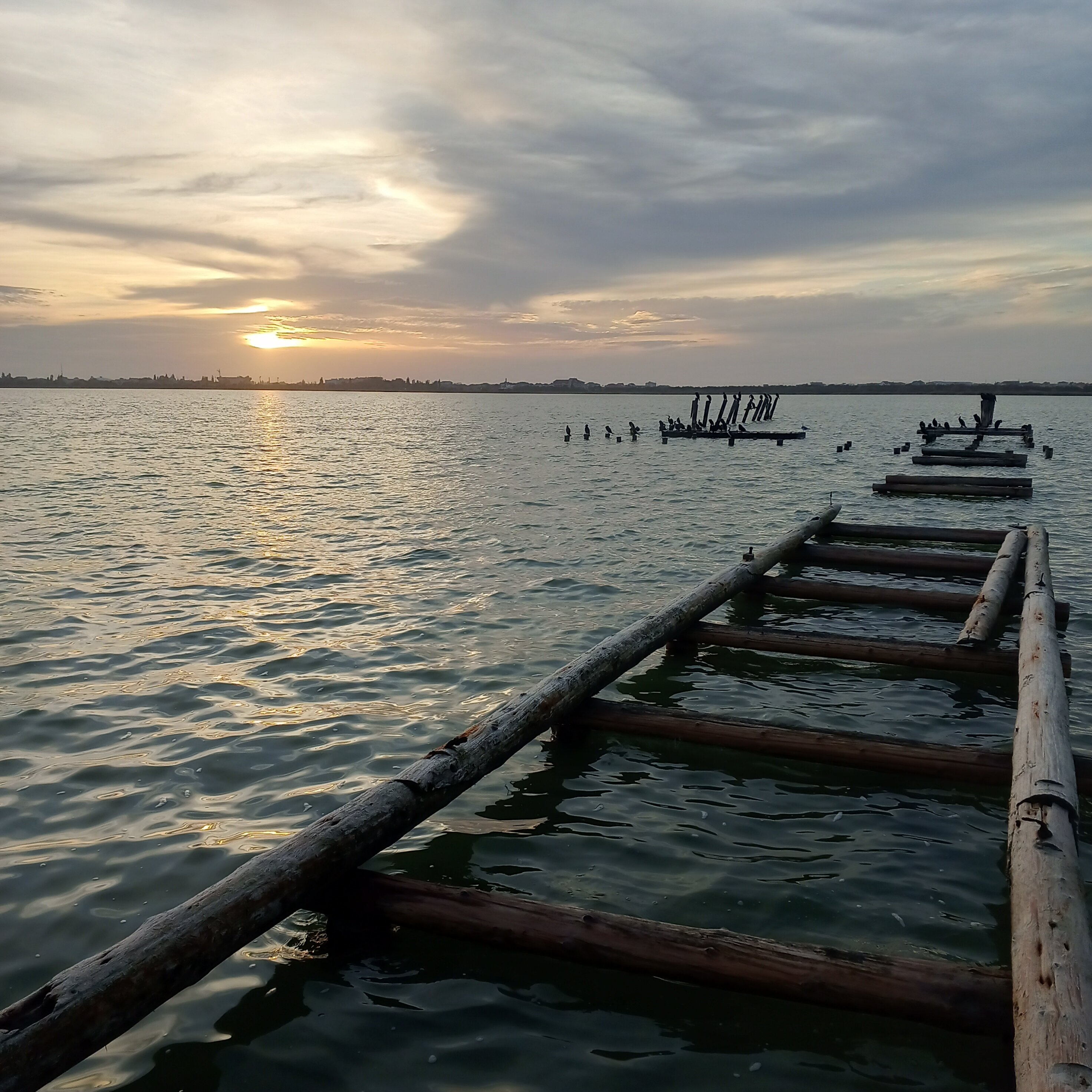 Фото Озеро сновидений