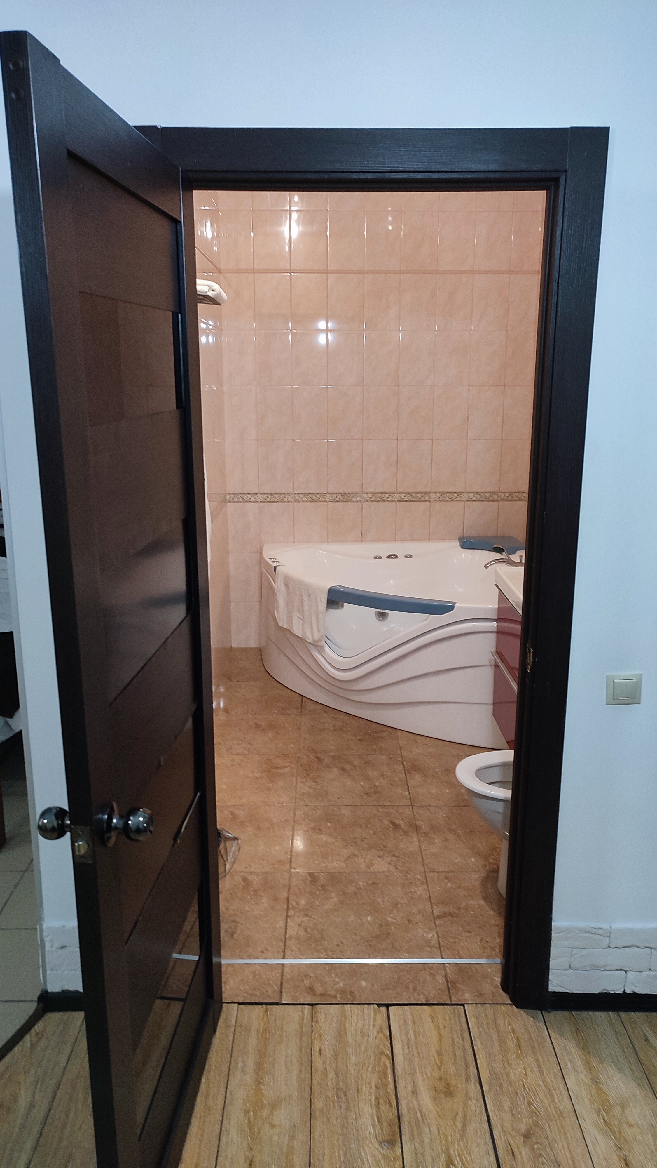 Фото Мини-отель Б-96